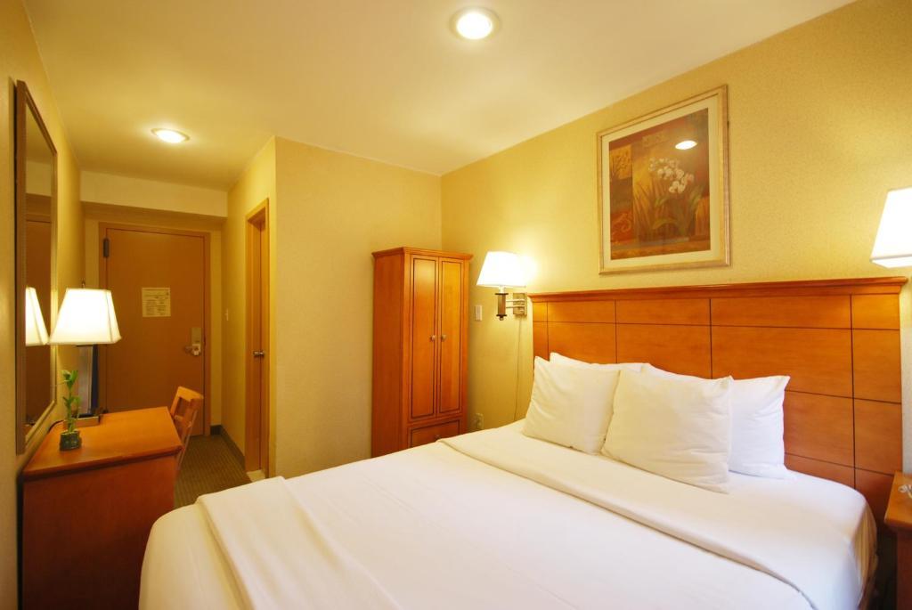 Double Room Non-Smoking